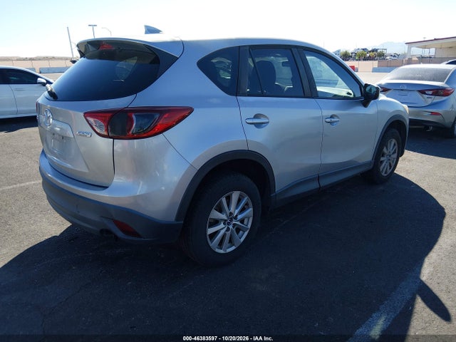 Продажа на аукционе авто 2016 Mazda Cx-5 Touring, vin: JM3KE2CY3G0604005, номер лота: 46383597