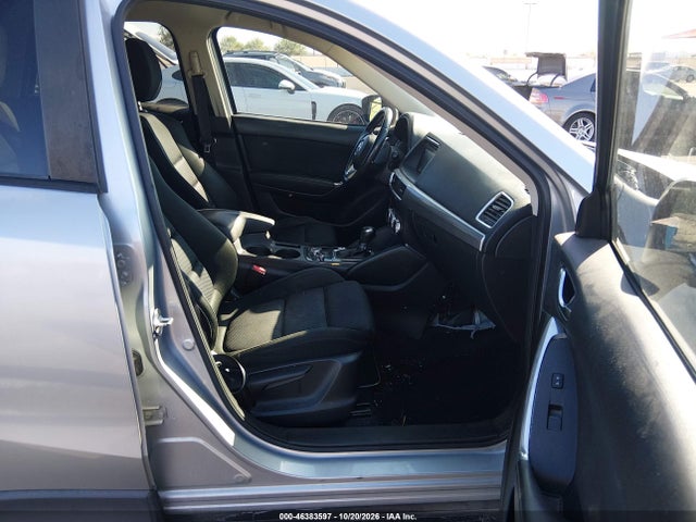 Продажа на аукционе авто 2016 Mazda Cx-5 Touring, vin: JM3KE2CY3G0604005, номер лота: 46383597