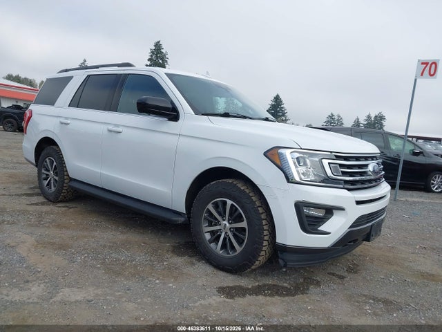 Aukcja sprzedaży 2021 Ford Expedition Xl, vin: 1FMJU1GTXMEA50066, numer aukcji: 46383611