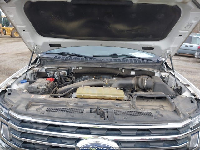 2021 Ford Expedition Xl მანქანა იყიდება აუქციონზე, vin: 1FMJU1GTXMEA50066, აუქციონის ნომერი: 46383611