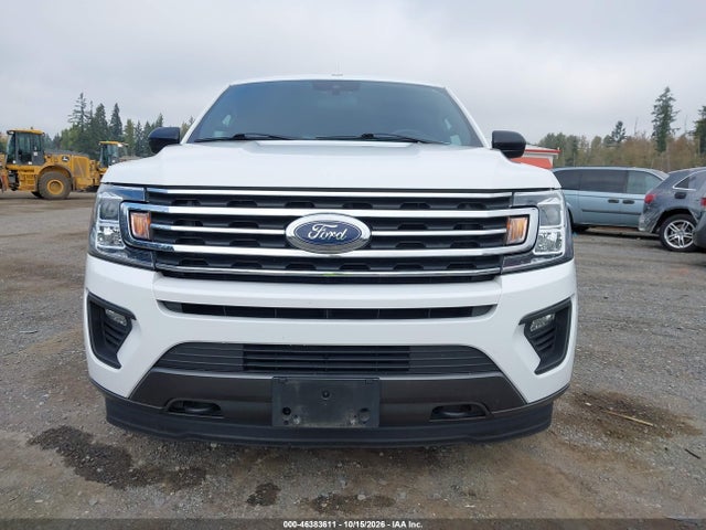 2021 Ford Expedition Xl მანქანა იყიდება აუქციონზე, vin: 1FMJU1GTXMEA50066, აუქციონის ნომერი: 46383611