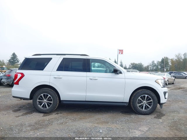 2021 Ford Expedition Xl მანქანა იყიდება აუქციონზე, vin: 1FMJU1GTXMEA50066, აუქციონის ნომერი: 46383611