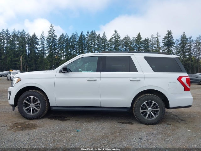 2021 Ford Expedition Xl მანქანა იყიდება აუქციონზე, vin: 1FMJU1GTXMEA50066, აუქციონის ნომერი: 46383611