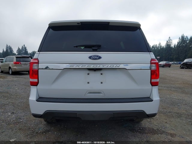 2021 Ford Expedition Xl მანქანა იყიდება აუქციონზე, vin: 1FMJU1GTXMEA50066, აუქციონის ნომერი: 46383611