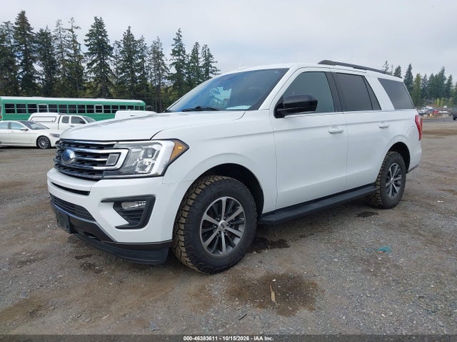2021 Ford Expedition Xl მანქანა იყიდება აუქციონზე, vin: 1FMJU1GTXMEA50066, აუქციონის ნომერი: 46383611