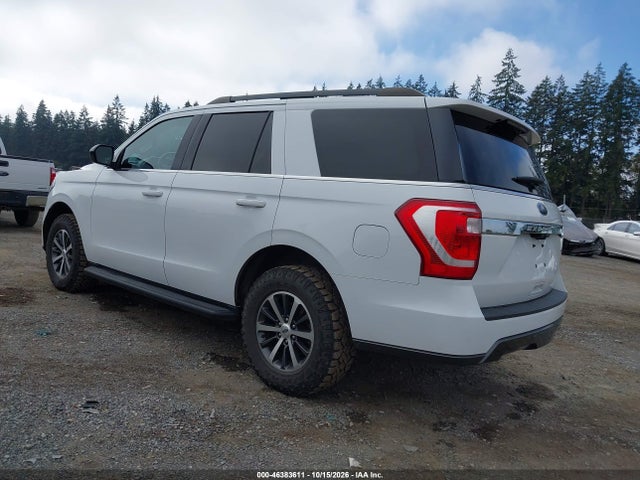 2021 Ford Expedition Xl მანქანა იყიდება აუქციონზე, vin: 1FMJU1GTXMEA50066, აუქციონის ნომერი: 46383611