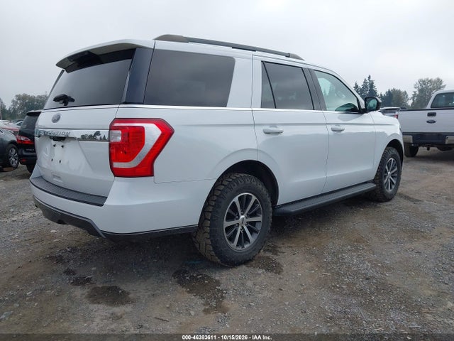 2021 Ford Expedition Xl მანქანა იყიდება აუქციონზე, vin: 1FMJU1GTXMEA50066, აუქციონის ნომერი: 46383611