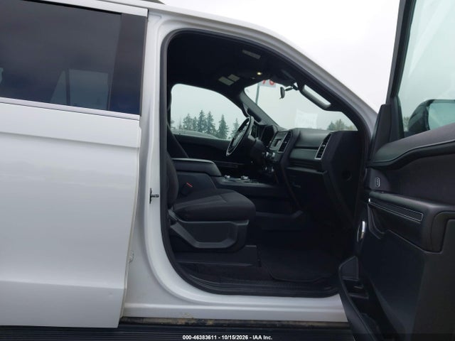 2021 Ford Expedition Xl მანქანა იყიდება აუქციონზე, vin: 1FMJU1GTXMEA50066, აუქციონის ნომერი: 46383611