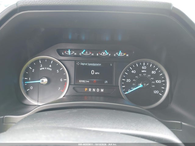 2021 Ford Expedition Xl მანქანა იყიდება აუქციონზე, vin: 1FMJU1GTXMEA50066, აუქციონის ნომერი: 46383611