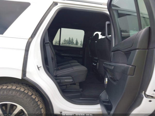 2021 Ford Expedition Xl მანქანა იყიდება აუქციონზე, vin: 1FMJU1GTXMEA50066, აუქციონის ნომერი: 46383611