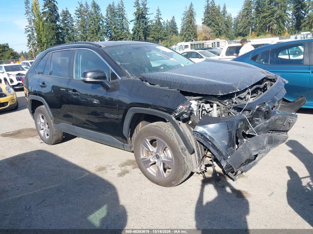 2025 2T3P1RFV0SW539493 главное изображение