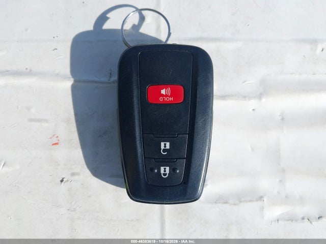 Toyota Rav4 Xle 2025 2T3P1RFV0SW539493 Image 11
