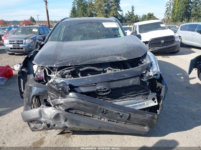 Toyota Rav4 Xle 2025 2T3P1RFV0SW539493 Image 12