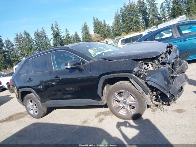 Toyota Rav4 Xle 2025 2T3P1RFV0SW539493 Image 13