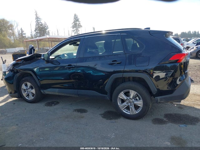 Toyota Rav4 Xle 2025 2T3P1RFV0SW539493 Image 14