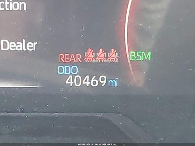 Toyota Rav4 Xle 2025 2T3P1RFV0SW539493 Image 15