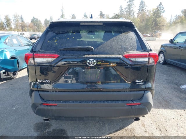 Toyota Rav4 Xle 2025 2T3P1RFV0SW539493 Image 16