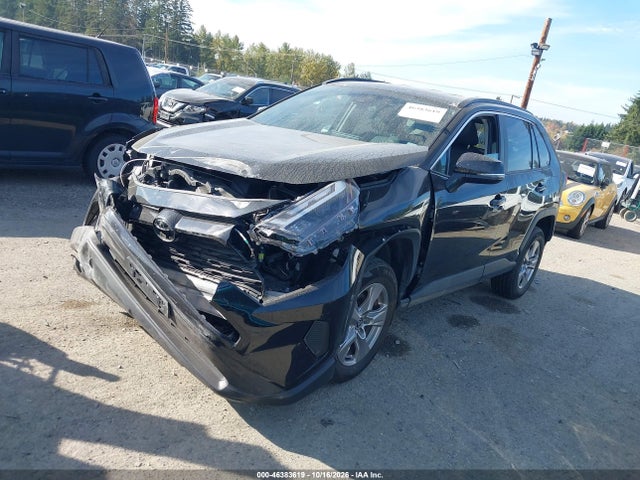 Toyota Rav4 Xle 2025 2T3P1RFV0SW539493 Image 2