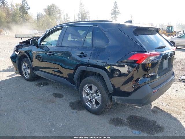 Toyota Rav4 Xle 2025 2T3P1RFV0SW539493 Image 3