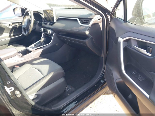 Toyota Rav4 Xle 2025 2T3P1RFV0SW539493 Image 5