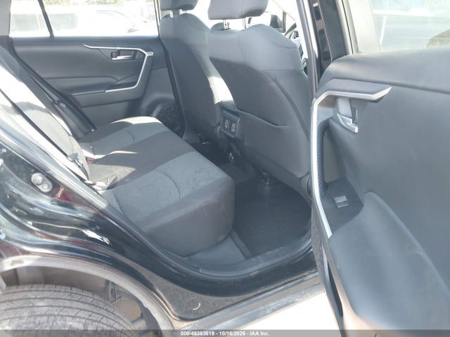 Toyota Rav4 Xle 2025 2T3P1RFV0SW539493 Image 8