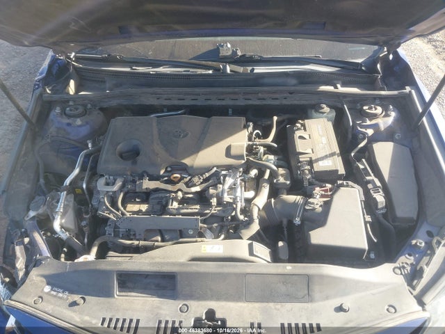 Aukcja sprzedaży 2018 Toyota Camry Le, vin: 4T1B11HK3JU590749, numer aukcji: 46383680