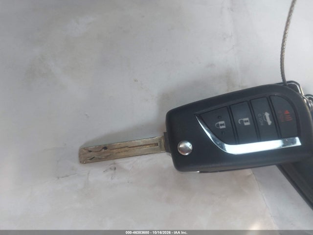 Aukcja sprzedaży 2018 Toyota Camry Le, vin: 4T1B11HK3JU590749, numer aukcji: 46383680