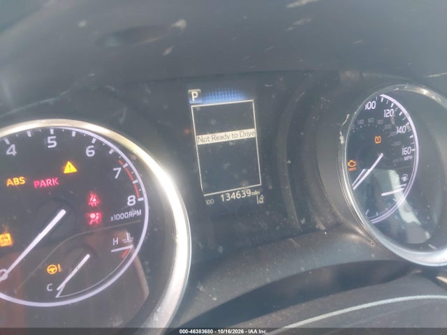 Aukcja sprzedaży 2018 Toyota Camry Le, vin: 4T1B11HK3JU590749, numer aukcji: 46383680