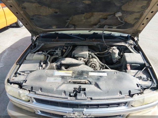 46383694 :رقم المزاد ، 1GNEK13T6YJ162269 vin ، 2000 Chevrolet Tahoe All New Lt مزاد بيع
