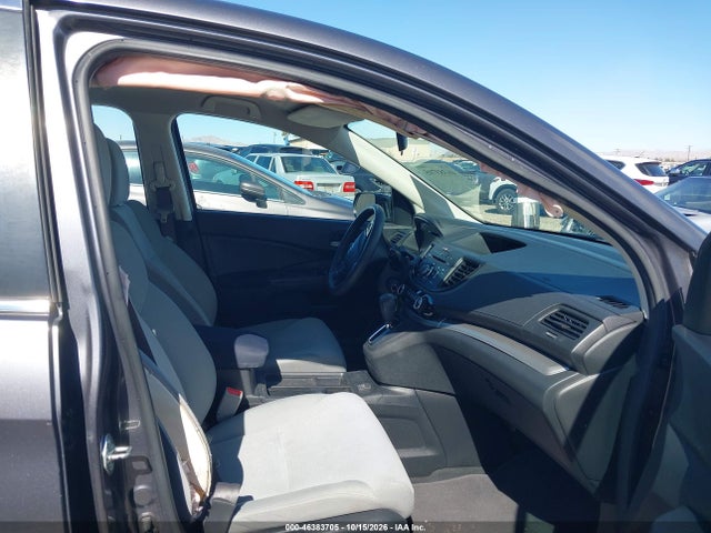 2016 Honda Cr-v Lx მანქანა იყიდება აუქციონზე, vin: 2HKRM4H35GH638811, აუქციონის ნომერი: 46383705
