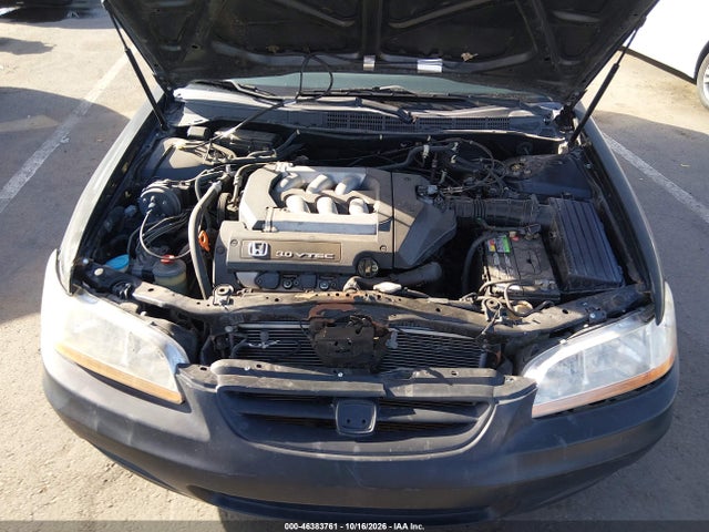 Продаж на аукціоні авто 2001 Honda Accord 3.0 Ex, vin: 1HGCG22521A015819, номер лоту: 46383761