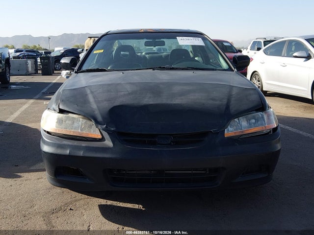 Продаж на аукціоні авто 2001 Honda Accord 3.0 Ex, vin: 1HGCG22521A015819, номер лоту: 46383761