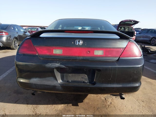 Продаж на аукціоні авто 2001 Honda Accord 3.0 Ex, vin: 1HGCG22521A015819, номер лоту: 46383761