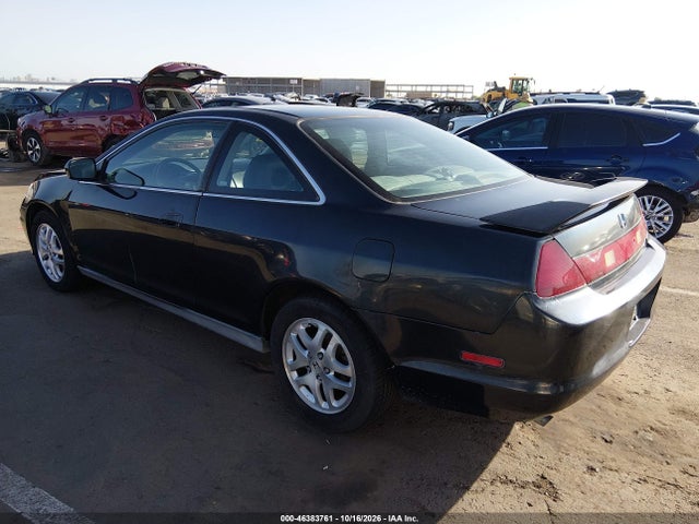 Продаж на аукціоні авто 2001 Honda Accord 3.0 Ex, vin: 1HGCG22521A015819, номер лоту: 46383761