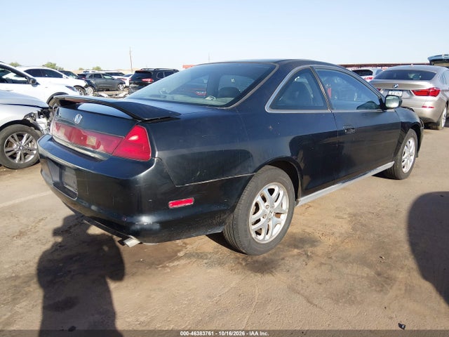 Продаж на аукціоні авто 2001 Honda Accord 3.0 Ex, vin: 1HGCG22521A015819, номер лоту: 46383761