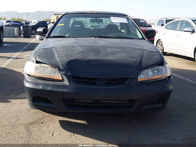 Продаж на аукціоні авто 2001 Honda Accord 3.0 Ex, vin: 1HGCG22521A015819, номер лоту: 46383761