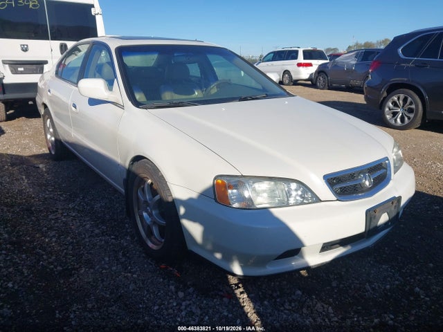Продаж на аукціоні авто 2000 Acura Tl 3.2, vin: 19UUA5663YA032343, номер лоту: 46383821