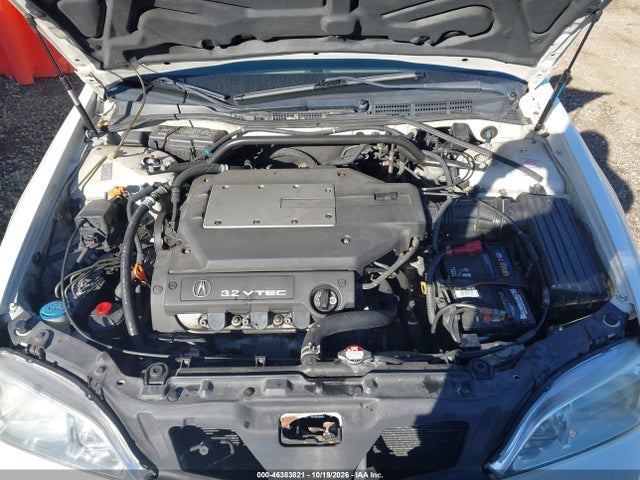 Продажа на аукционе авто 2000 Acura Tl 3.2, vin: 19UUA5663YA032343, номер лота: 46383821