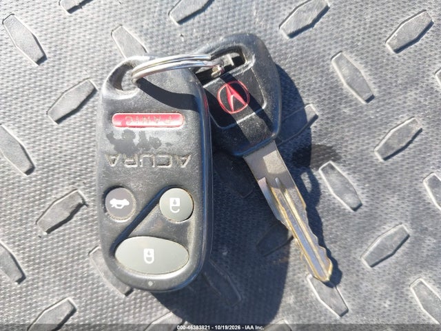 Продажа на аукционе авто 2000 Acura Tl 3.2, vin: 19UUA5663YA032343, номер лота: 46383821