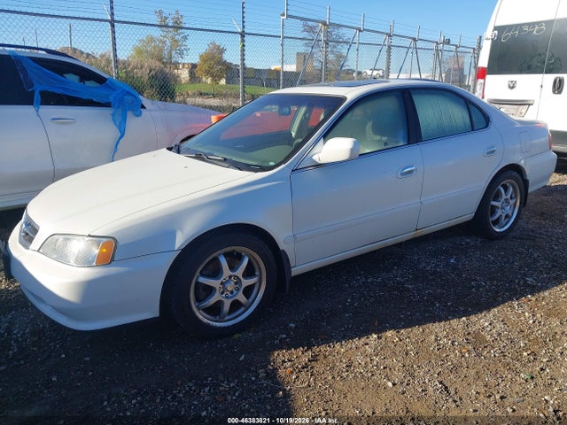 Продажа на аукционе авто 2000 Acura Tl 3.2, vin: 19UUA5663YA032343, номер лота: 46383821
