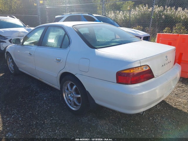 Продажа на аукционе авто 2000 Acura Tl 3.2, vin: 19UUA5663YA032343, номер лота: 46383821