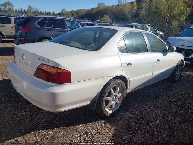 Продажа на аукционе авто 2000 Acura Tl 3.2, vin: 19UUA5663YA032343, номер лота: 46383821