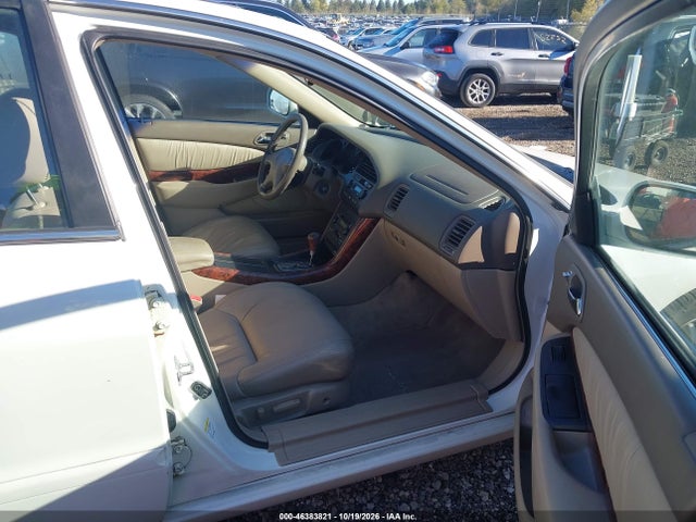 Продажа на аукционе авто 2000 Acura Tl 3.2, vin: 19UUA5663YA032343, номер лота: 46383821