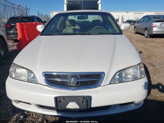 Продажа на аукционе авто 2000 Acura Tl 3.2, vin: 19UUA5663YA032343, номер лота: 46383821