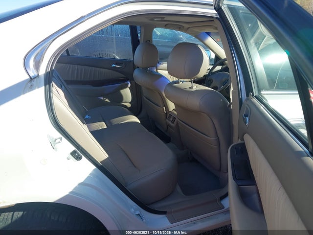 Продажа на аукционе авто 2000 Acura Tl 3.2, vin: 19UUA5663YA032343, номер лота: 46383821