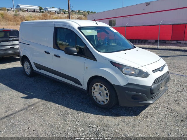 Продаж на аукціоні авто 2018 Ford Transit Connect Xl, vin: NM0LE7E79J1375004, номер лоту: 46383825