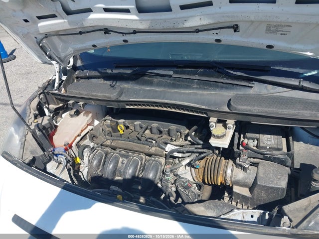 Продажа на аукционе авто 2018 Ford Transit Connect Xl, vin: NM0LE7E79J1375004, номер лота: 46383825