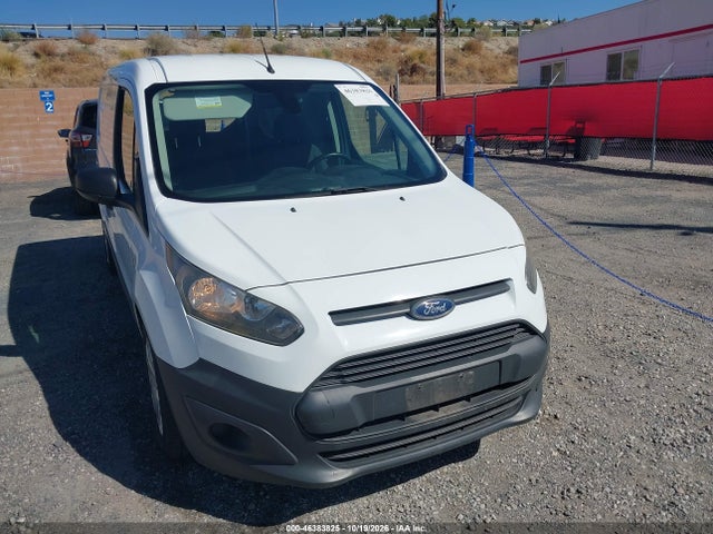 Продажа на аукционе авто 2018 Ford Transit Connect Xl, vin: NM0LE7E79J1375004, номер лота: 46383825
