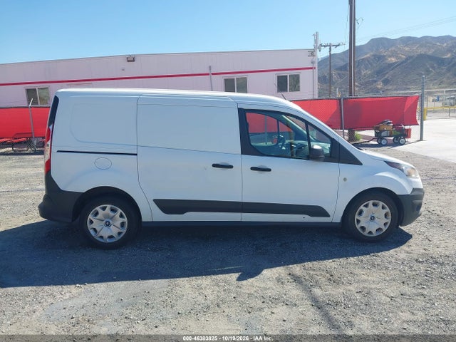 Продажа на аукционе авто 2018 Ford Transit Connect Xl, vin: NM0LE7E79J1375004, номер лота: 46383825