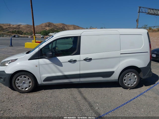 Продажа на аукционе авто 2018 Ford Transit Connect Xl, vin: NM0LE7E79J1375004, номер лота: 46383825